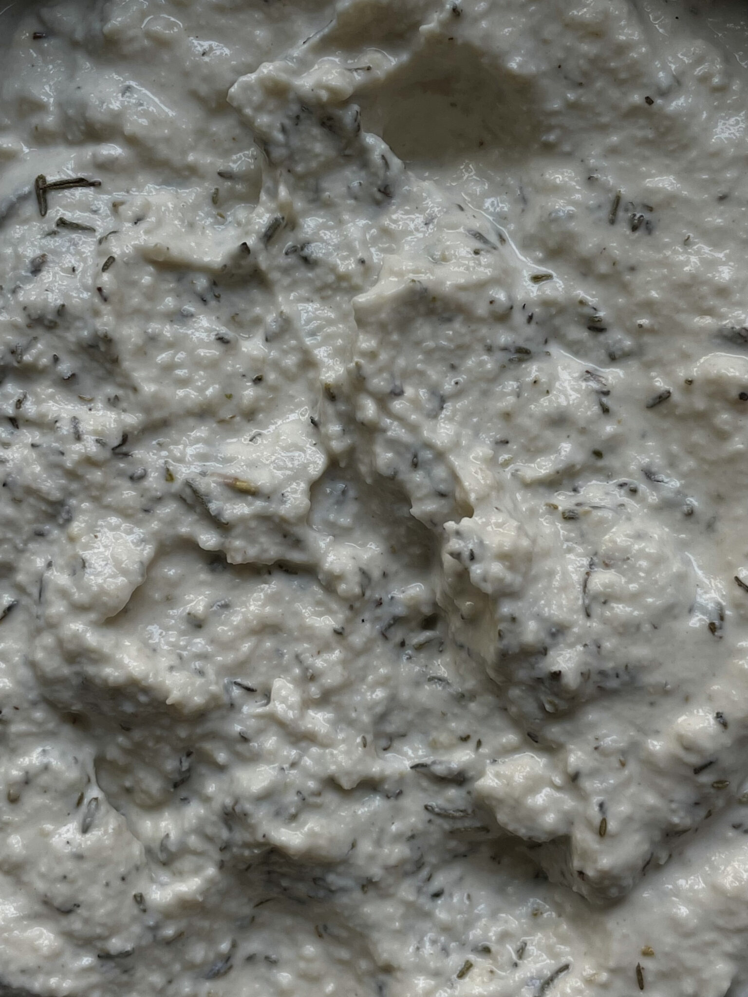 vegan cream cheese 4