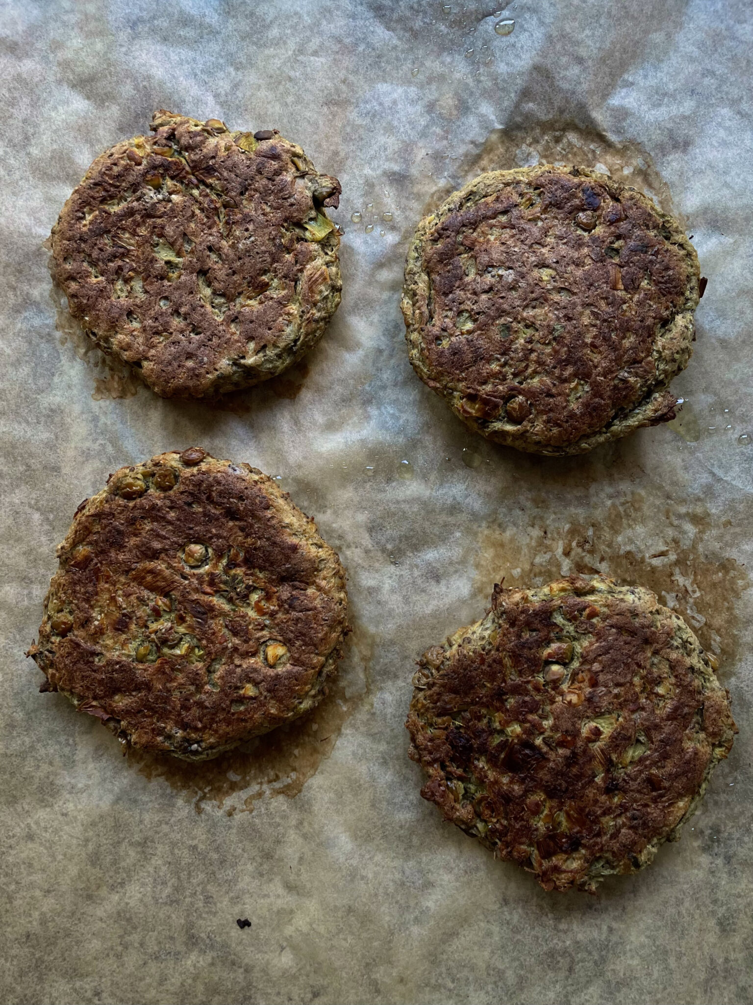 vegan patties w ketchup 4