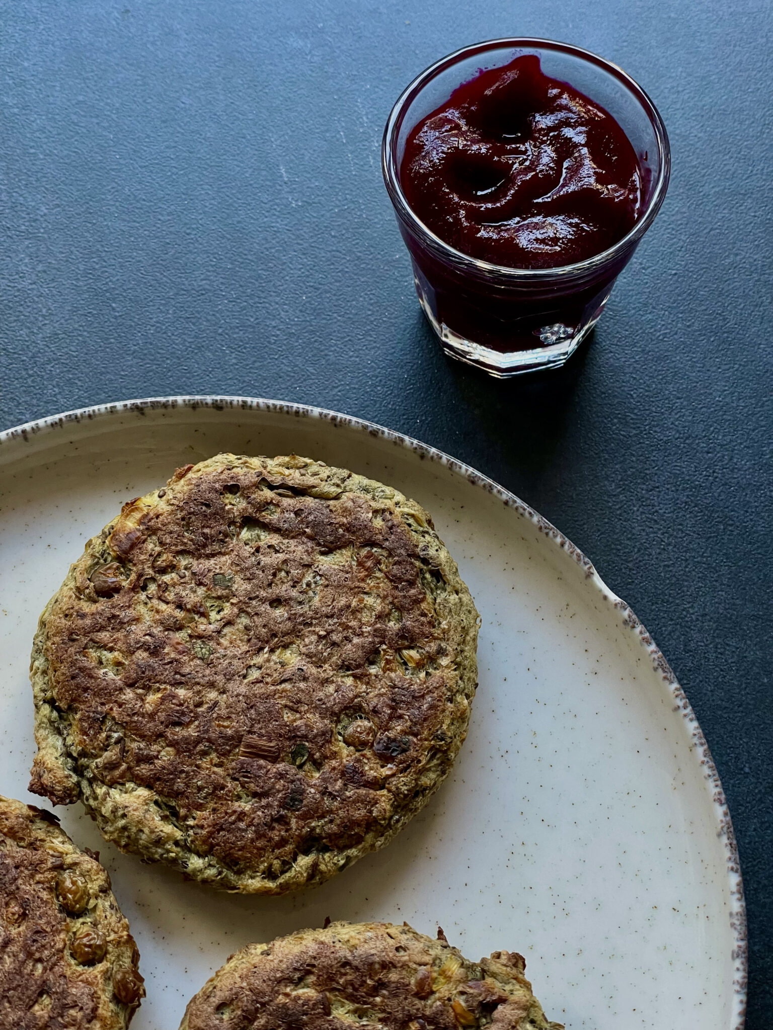 vegan patties w ketchup 7