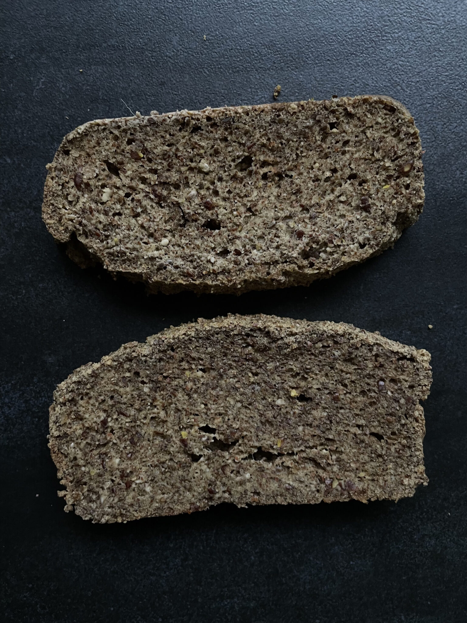Seed bread 6